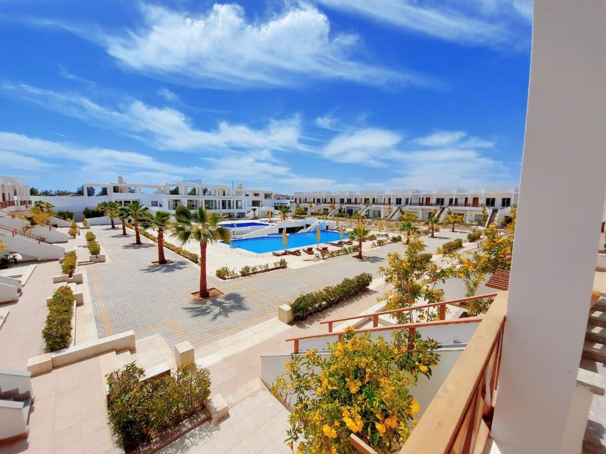 Atelier Duplex Apartment Sharm el-Sheikh Bagian luar foto