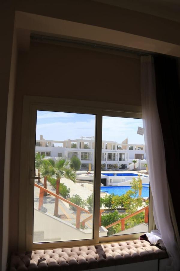 Atelier Duplex Apartment Sharm el-Sheikh Bagian luar foto